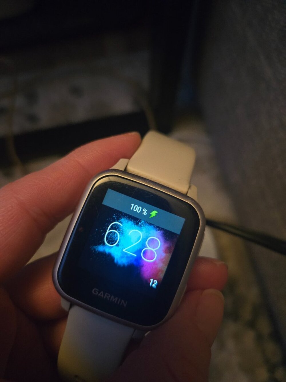 Garmin VenuSq
